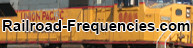 Railroad-Frequencies.com: Railfanning & Train Frequeneis For Your Scanner